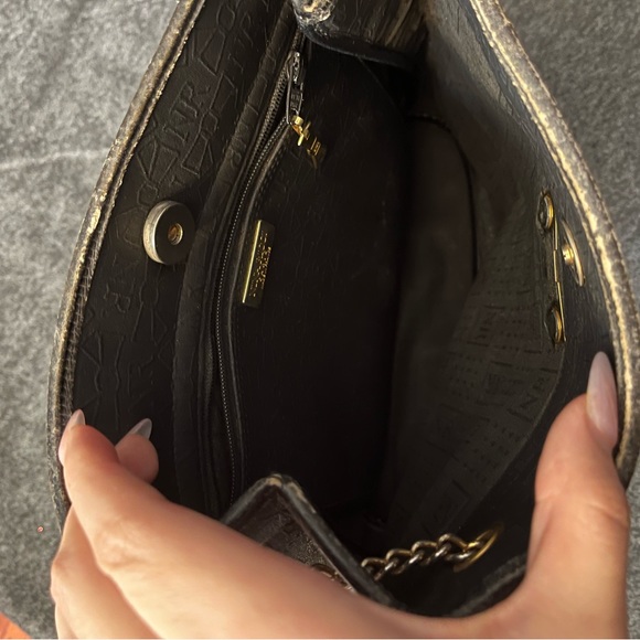 Nina Ricci Shoulder/Crossbody Bag - Picture 4 of 8